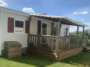 Camping de Bourg Charente