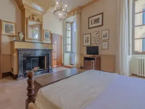 Miranda's Home in Varenna