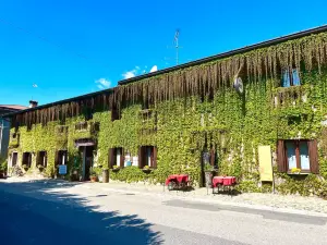 Principato di Ariis Hotel 3 Stelle Room Only