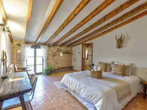 Hotel Agroturismo Finca Son Pieras