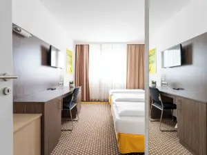 SLEEEP Hotel Vösendorf