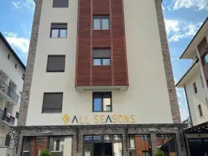 All Seasons Residence