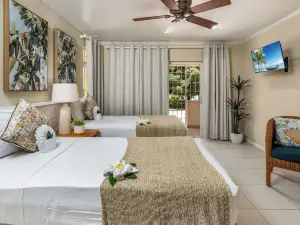 Adulo Apartments