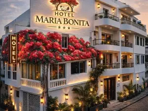 Hotel Maria Bonita Higüey