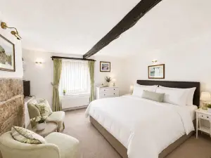The Willow Bed and Breakfast