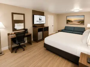 Anchor Bay Inn Near Winchester Bay