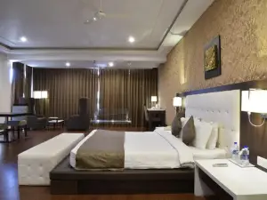 Hotel Lake View