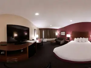 Coratel Inn & Suites by Jasper Black River Falls, WI