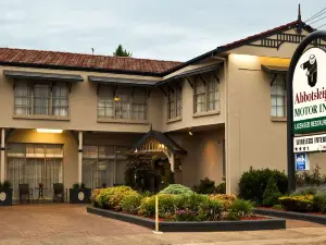 Abbotsleigh Motor Inn