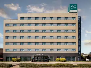 AC Hotel Vicenza