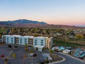 SpringHill Suites St. George Washington