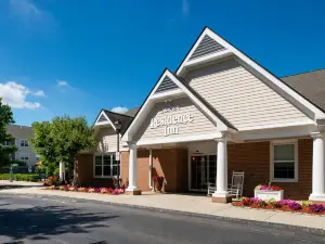 波士頓安多弗Residence Inn 酒店