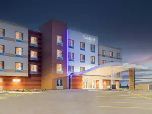 Fairfield Inn & Suites Sioux Center