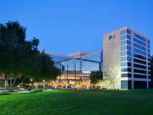 DoubleTree by Hilton Stamford