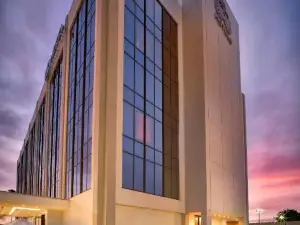 EB Hotel Miami Airport