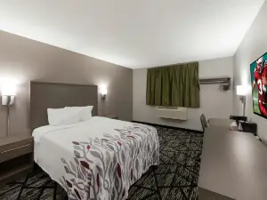 Red Roof Inn Mansfield