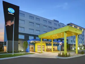 Tru by Hilton Troy Detroit