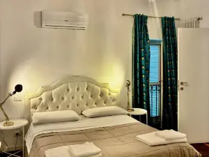 Villa Verde Bed and Breakfast