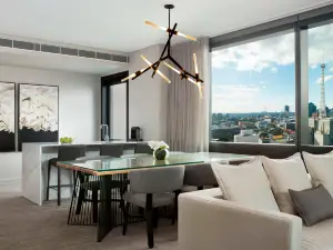 Four Points by Sheraton Sydney, Central Park