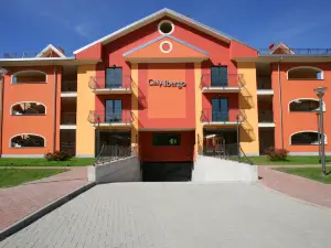 LVG Hotel Collection - CasAlbergo