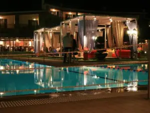 Le Chalet