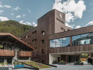 AlpenParks the Secret Sölden