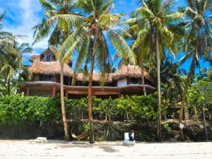 Villa Marmarine Beach Resort & Restaurant