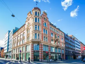 K7 ホテル オスロ