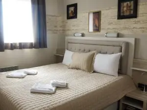 Fabulous Luxury Apartment G7