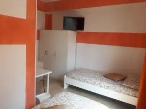 B&B Relax