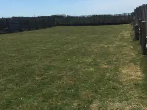 Løkken Strand Camping (Empty Lot)