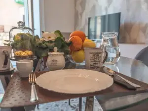 Nitti43 Luxury Apartment