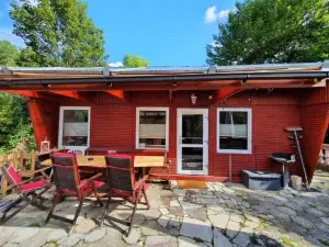 Ferienhaus _Am Hexenstieg_