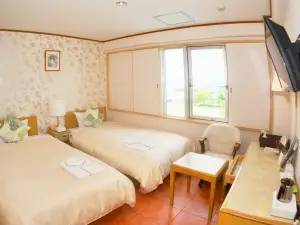 野洲中央飯店