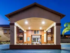 Best Western Mulberry Hotel