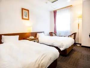 Komaki City Hotel by Lachotel