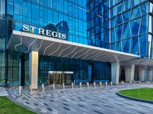 The St. Regis Chicago