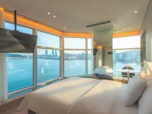 Hotel Marine View