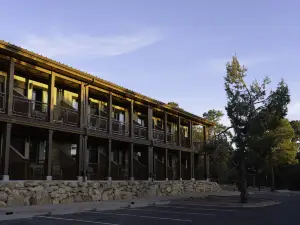 馬斯威克北部山林小屋