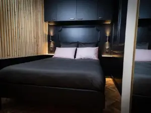 Studio Calme et entièrement équipé de Haute Gamme