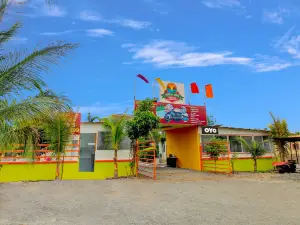 Hotel O Homely Stays Resort