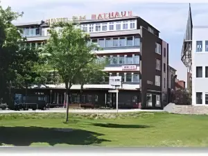 Hotel am Rathaus