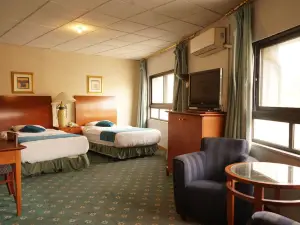 Concord Hotel
