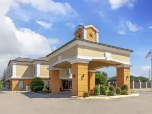 Best Western Inn  Suites