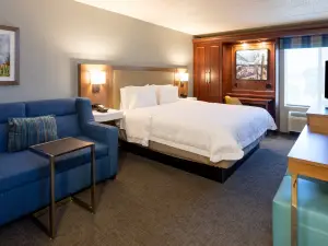 Hampton Inn Minneapolis-St. Paul/Eagan (Mall of America Area)