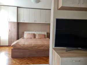 Teodora Apartment