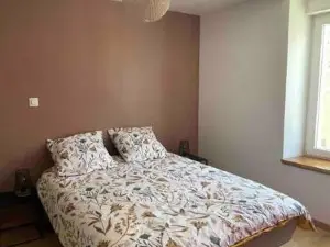 Belle Maison de Ville rénovée