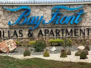 Bay Front Apt 208