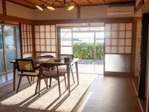 Udo Seaside Villa Nanami