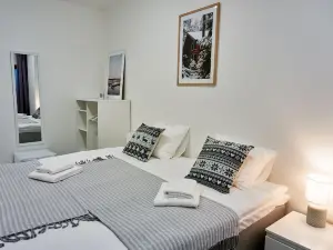 Inn Tourist Hostel